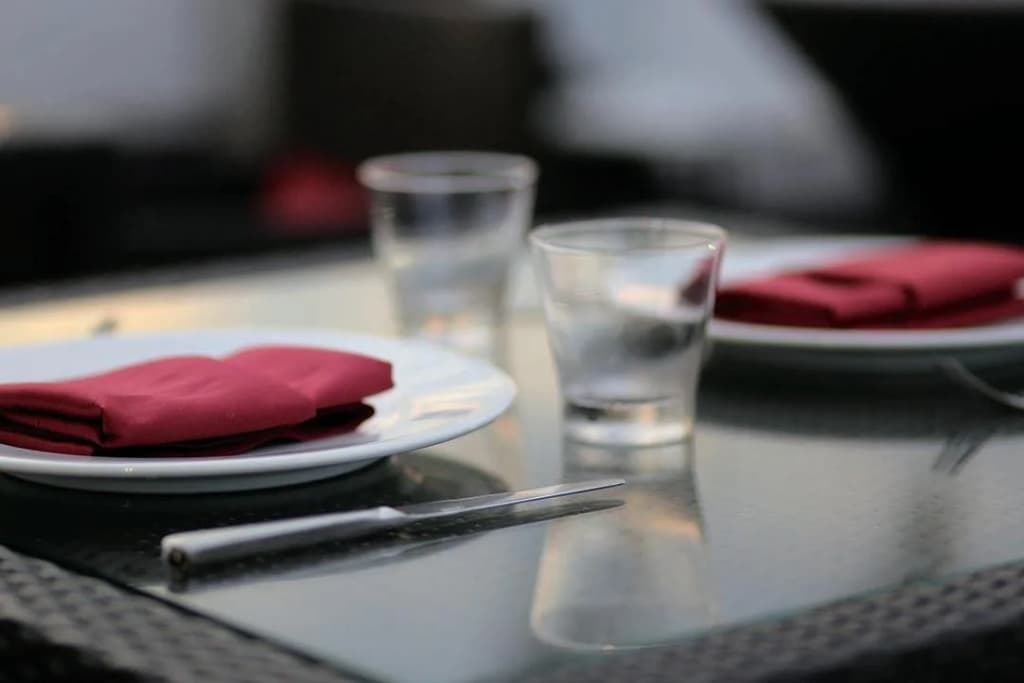 Furama Silom Hotel - photo 33