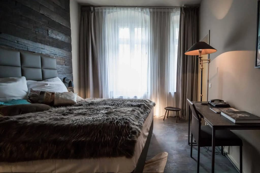 NORA Hotel Berlin - photo 6