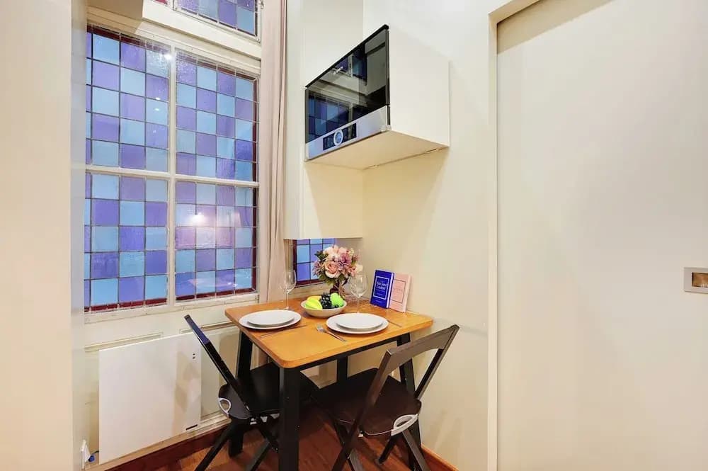 Cosy Apartment - 1br/3p - Arc de Triomphe - photo 6