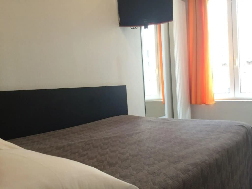 Hotel Mimosa - photo 30