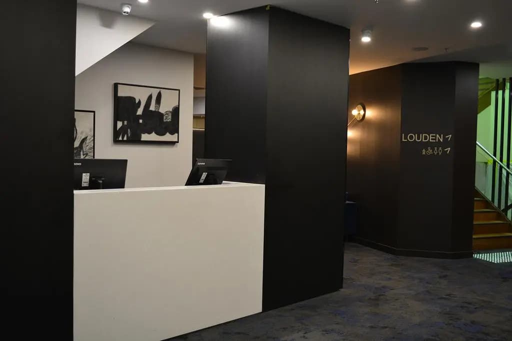 Mercure Welcome Melbourne - photo 17