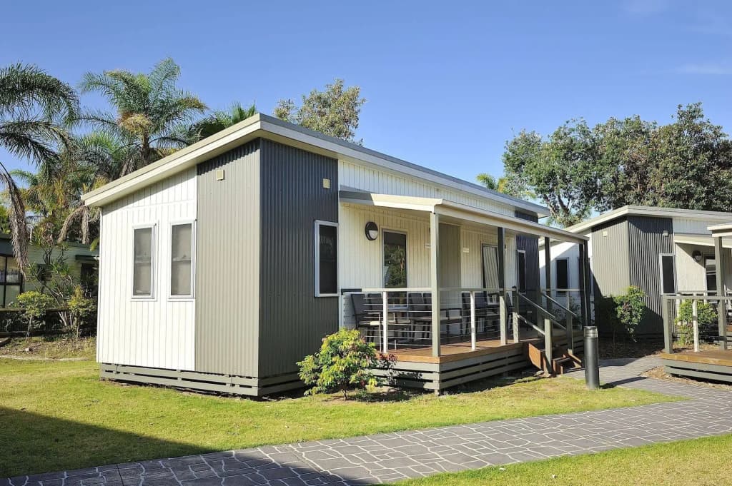 Big4 Sydney Lakeside Holiday Park - photo 1