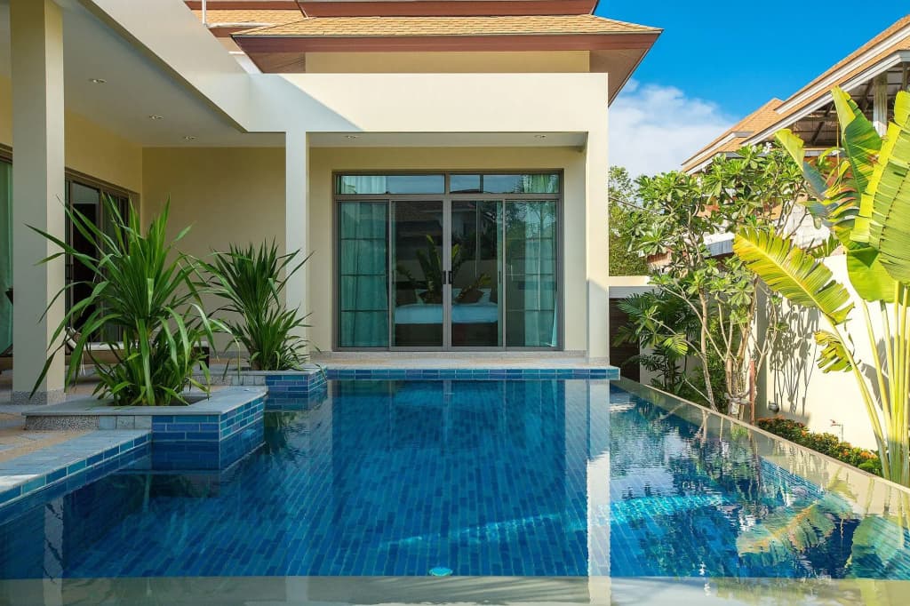 Villa Badas - photo 10