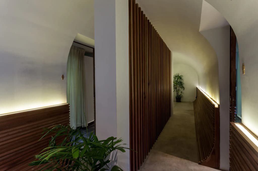 Prince Angkor Hotel & Spa - photo 19