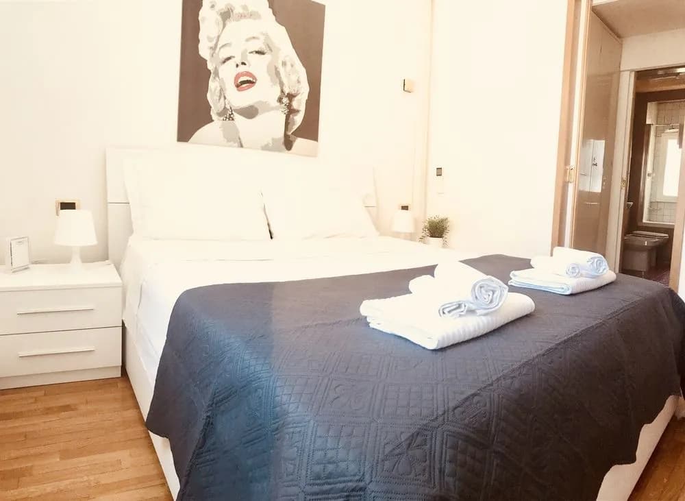 Giulio Cesare Luxury Apartment - photo 2