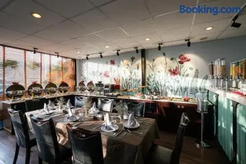 Hampton Hotel - photo 16