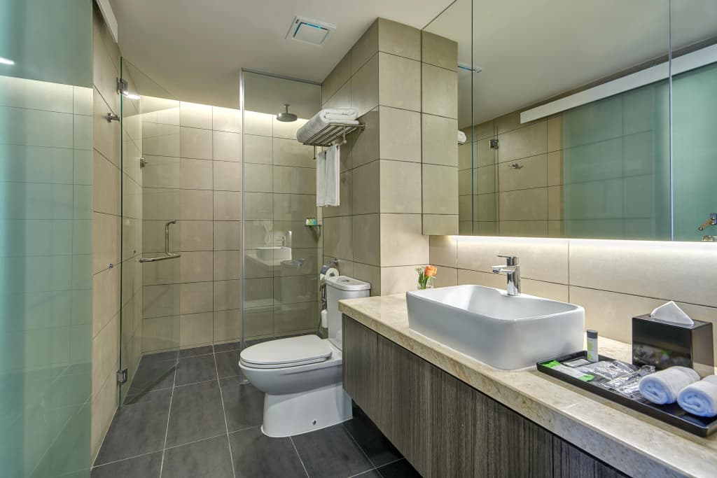 Grand Ion Delemen Hotel  - photo 8