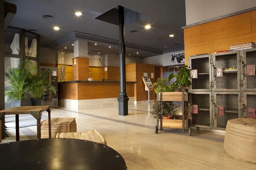 Hostal Persal - photo 2