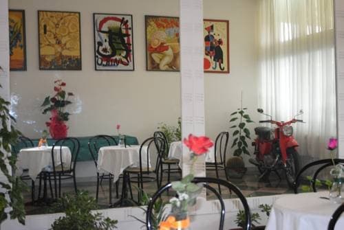 Hotel Rosen - photo 6