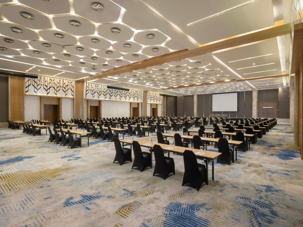 DoubleTree by Hilton Jakarta Kemayoran - photo 29