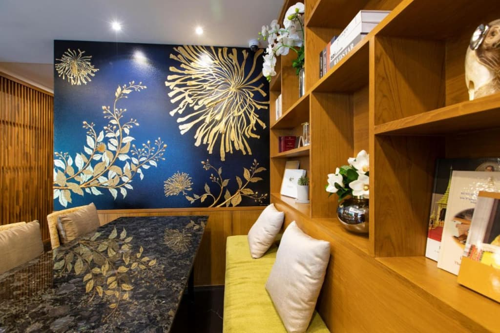 Sukhon Hotel - photo 33