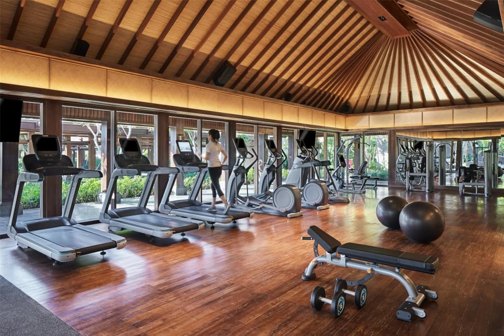 Hyatt Regency Bali Hotel - photo 18