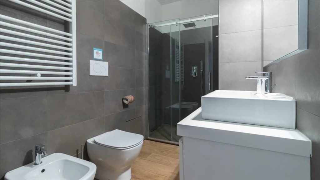 Freguglia C - Bright Cozy Apartment in Milan City Center - photo 9