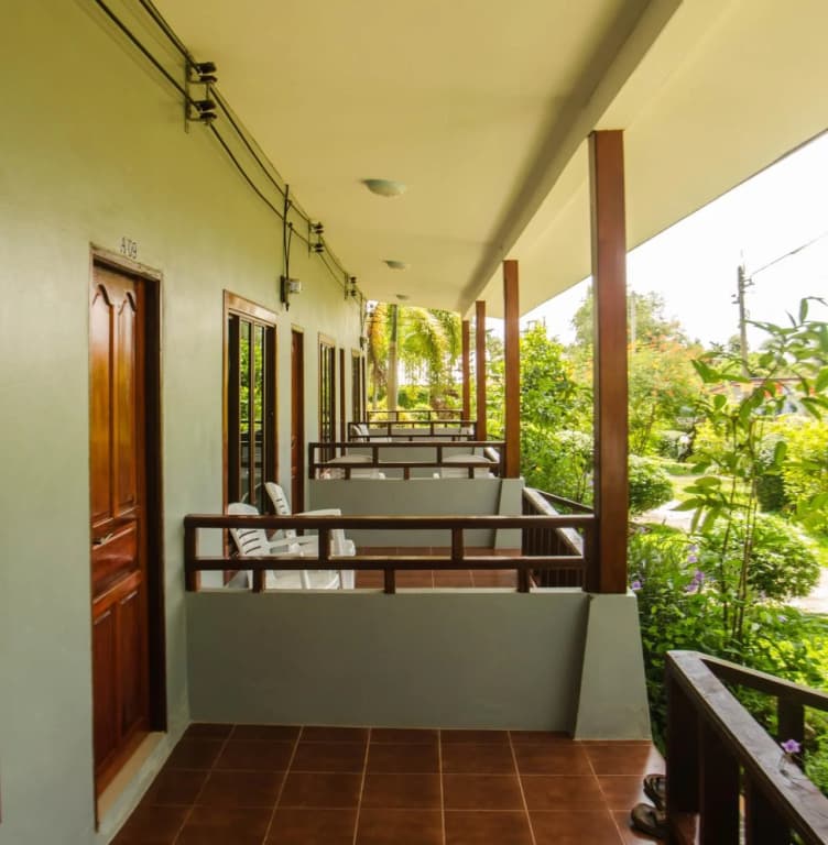 Veranda Lanta Resort - photo 10