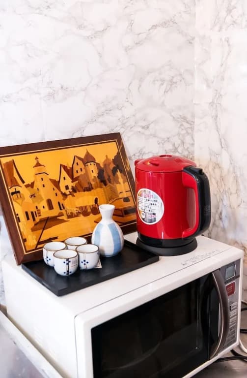 Namba Sunny and Comfortable Apartment - photo 16