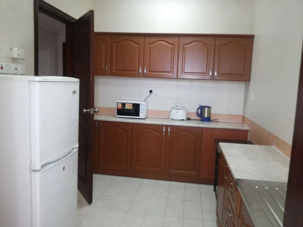 Dar Al Deyafa Hotel Apartment - photo 18