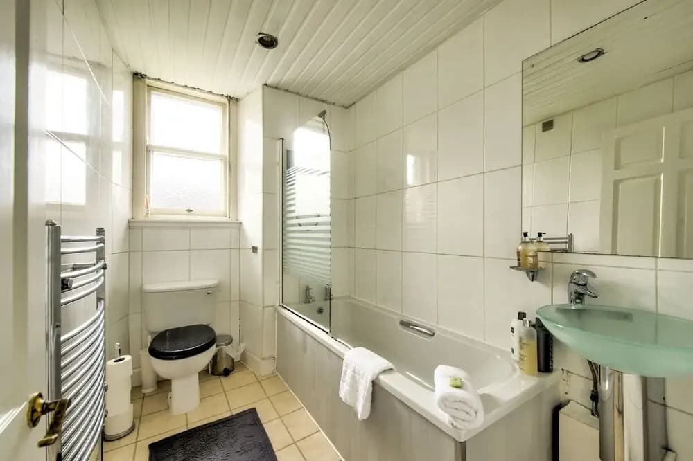 Manor Place Apartment - photo 7