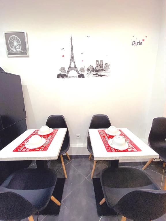 Hôtel Aviatic - photo 19