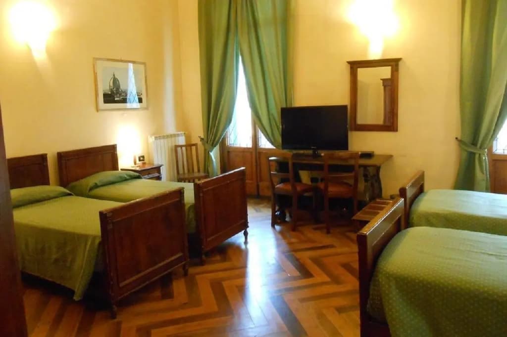 Hotel Giglio - photo 2