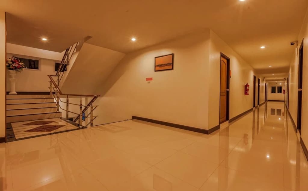 JS Residence Krabi - photo 15