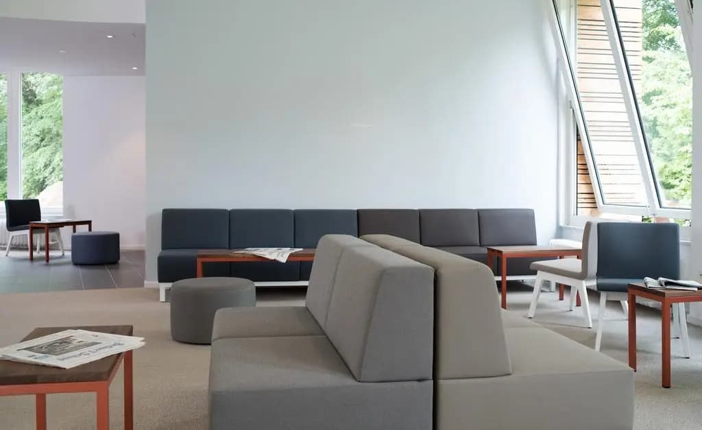 Hotel Christophorus - photo 7