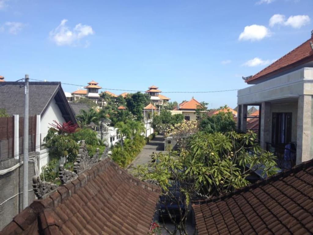 Verra Guest House 2 - photo 2