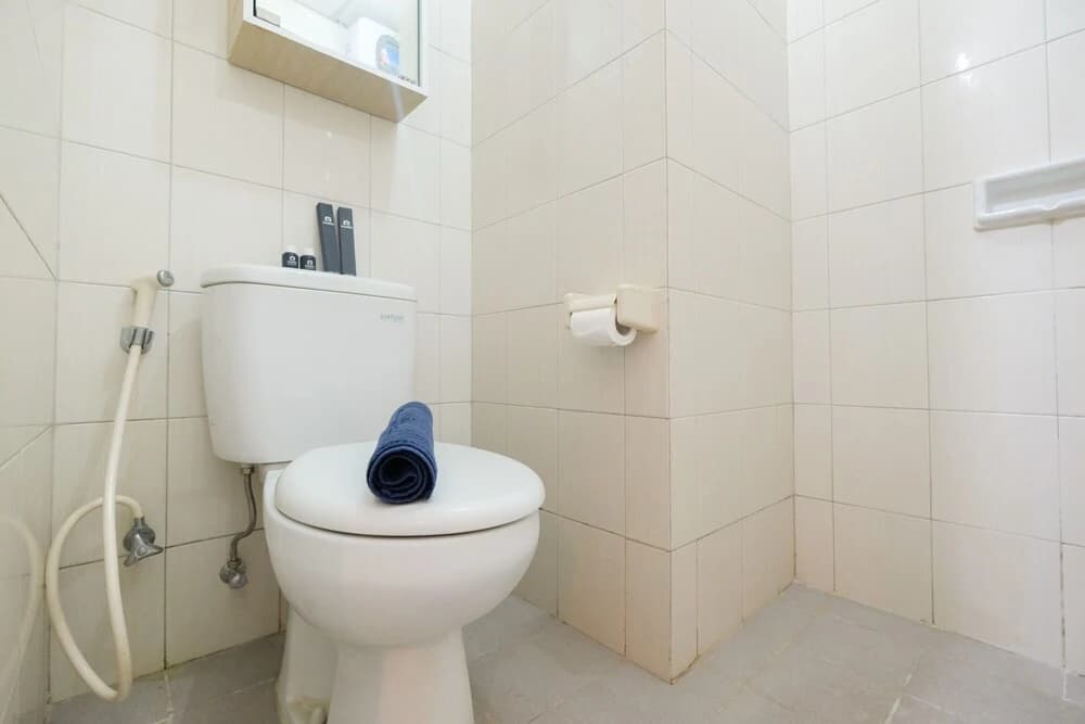 Comfortable Studio Apartment Signature Park Grande - photo 8