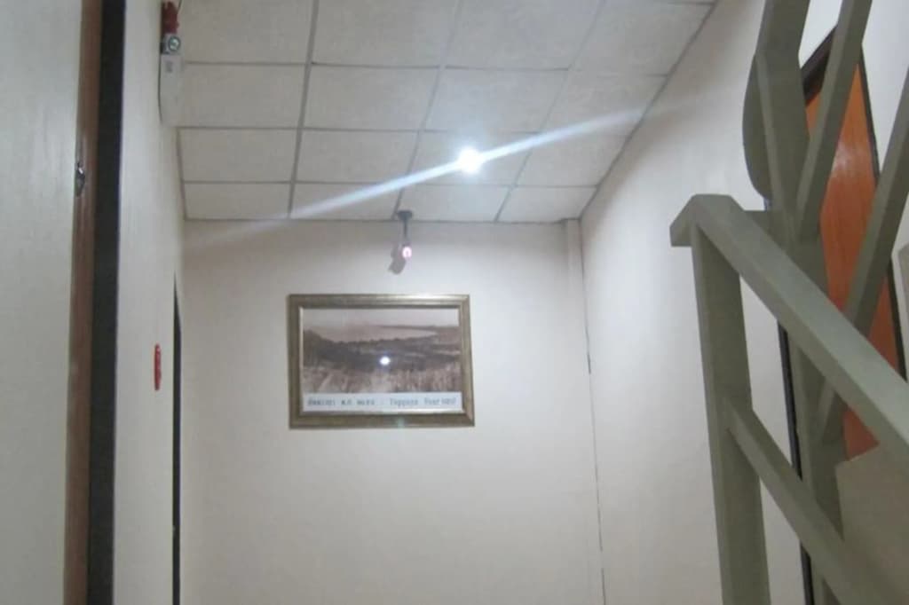 BR Guest House Pattaya - photo 24
