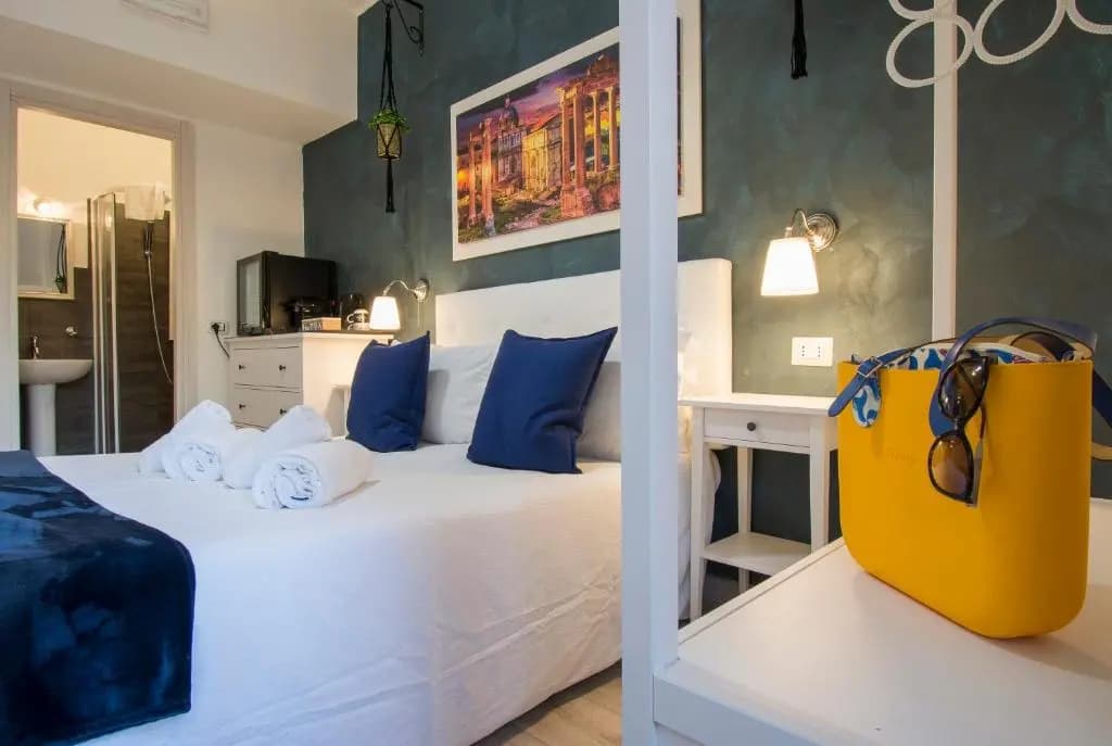 Piccolo Hotel Boutique - photo 3