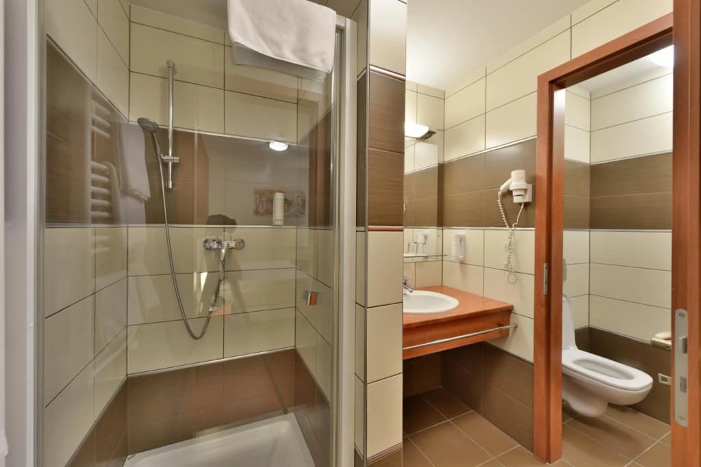 Hotel City Inn - photo 10