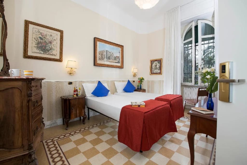 Carlito Budget Rooms - photo 3