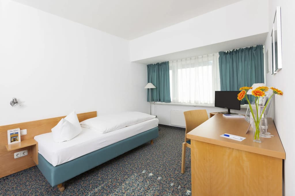 Akademie Hotel Pankow - photo 5