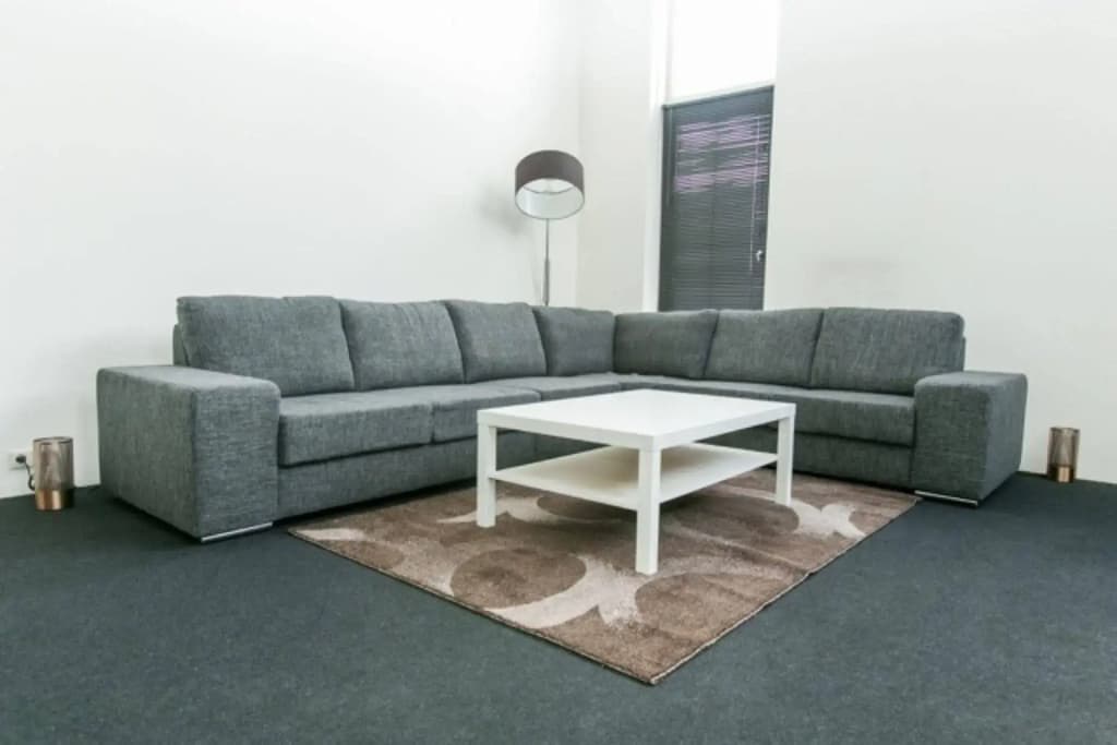 Amsterdam View Apartment - photo 12