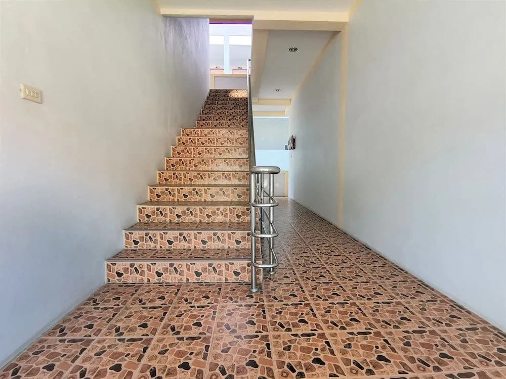 Sanguanporn Apartment - photo 10
