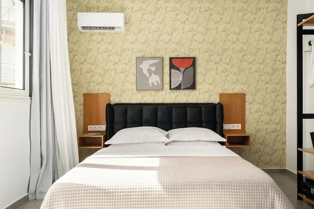 Soultani Aparthotel by HarmonyHomesAway - photo 35
