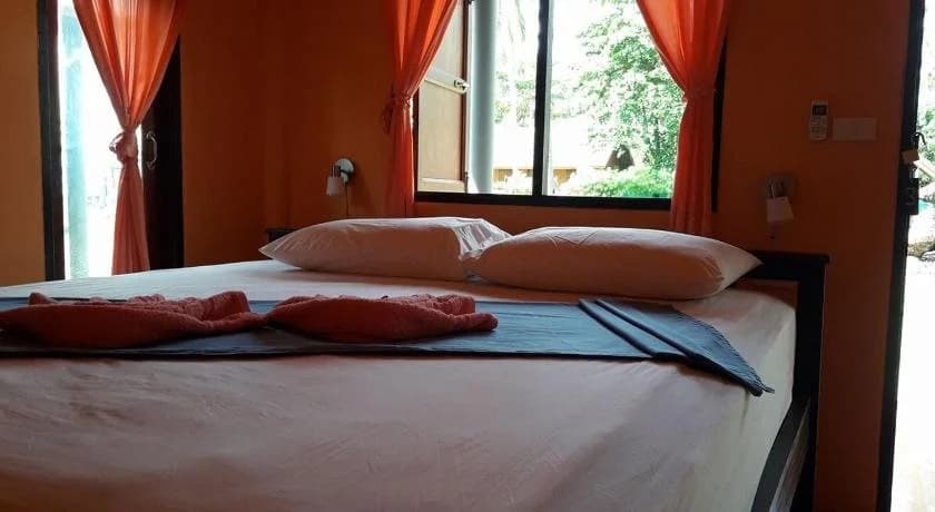 Green Chilli Bungalows - photo 1