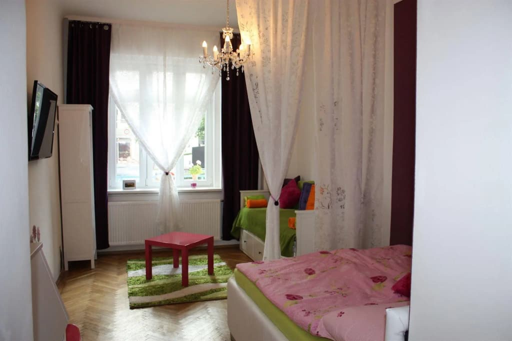 Park Apartment Vienna - photo 4