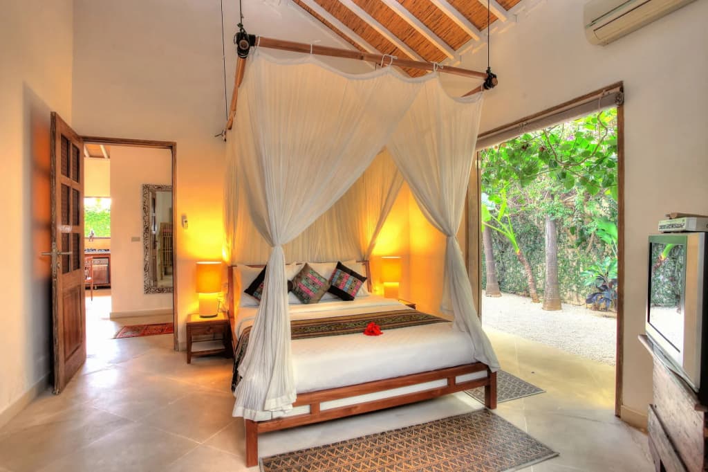 Villa 007 - photo 6