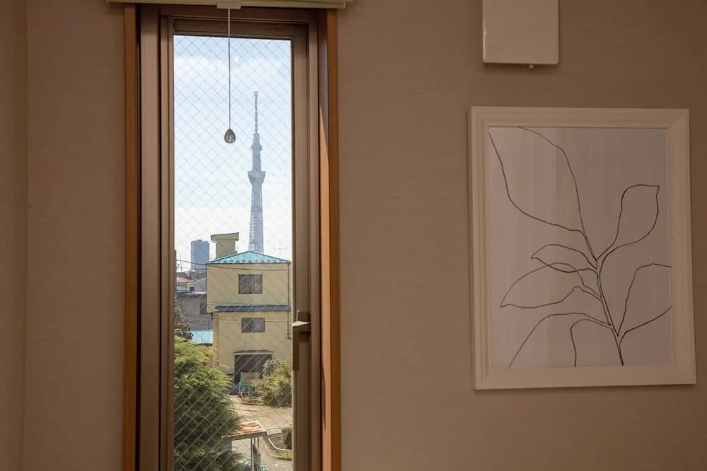 Ritz Residence Sumida - photo 6