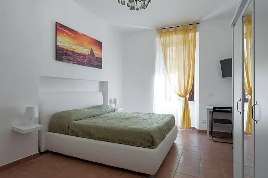 Cornelia Penthouse - photo 5