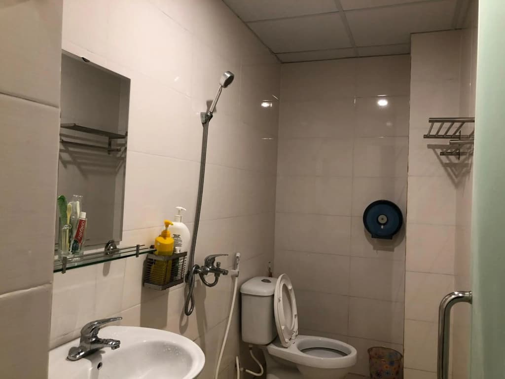 Nang Huong Motel - photo 7