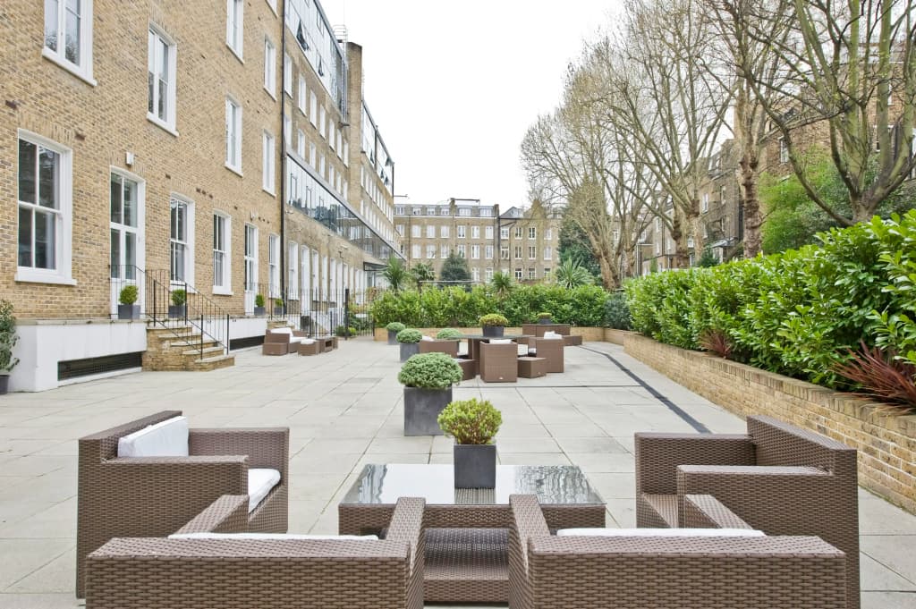 Templeton Place by Supercity Aparthotels - photo 8