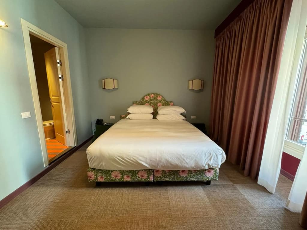 Hotel Cortina - photo 7