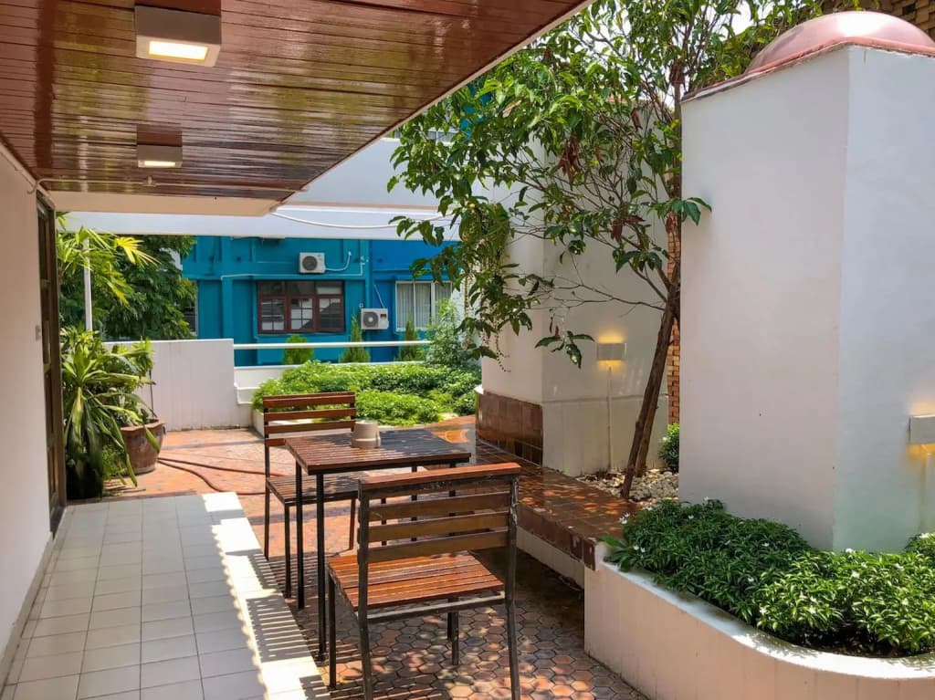 Terrace House 39 - photo 3