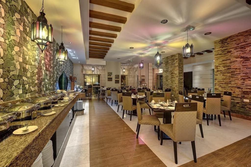 Western Hotel - Ghayathi - photo 14