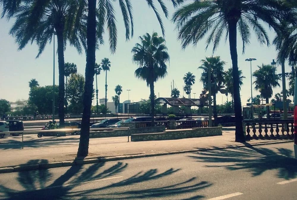 Citytrip Barceloneta Beach - photo 12