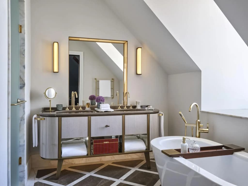 Rosewood Vienna - photo 3