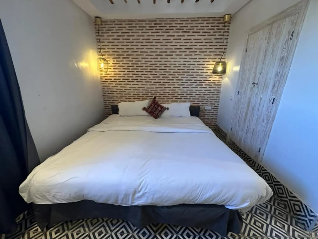 Hôtel Islane Médina - photo 23