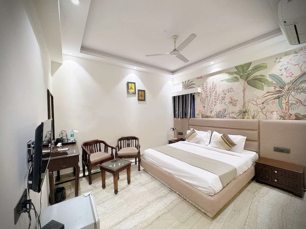 The Orion Express - Kailash Colony - photo 28