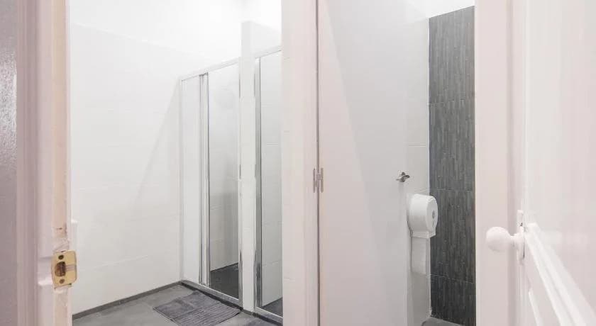 No Limit Hostel Sagrada Familia - photo 8